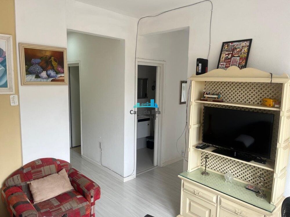 Apartamento, 2 quartos, 54 m² - Foto 1