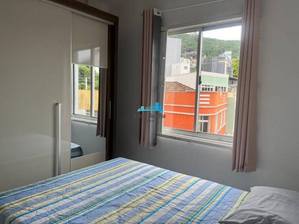 Apartamento, 2 quartos, 54 m² - Foto 8