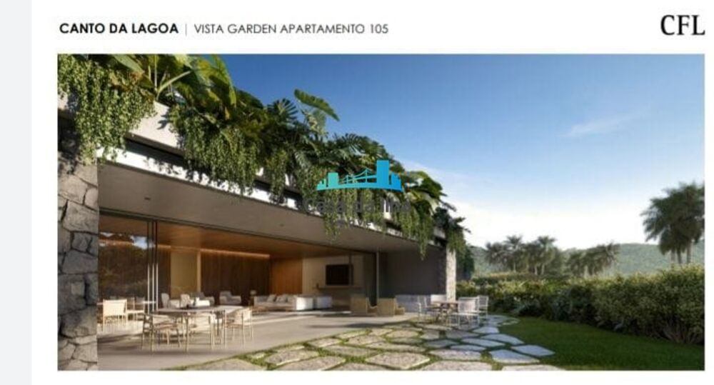 Apartamento à venda com 4 quartos, 387m² - Foto 1
