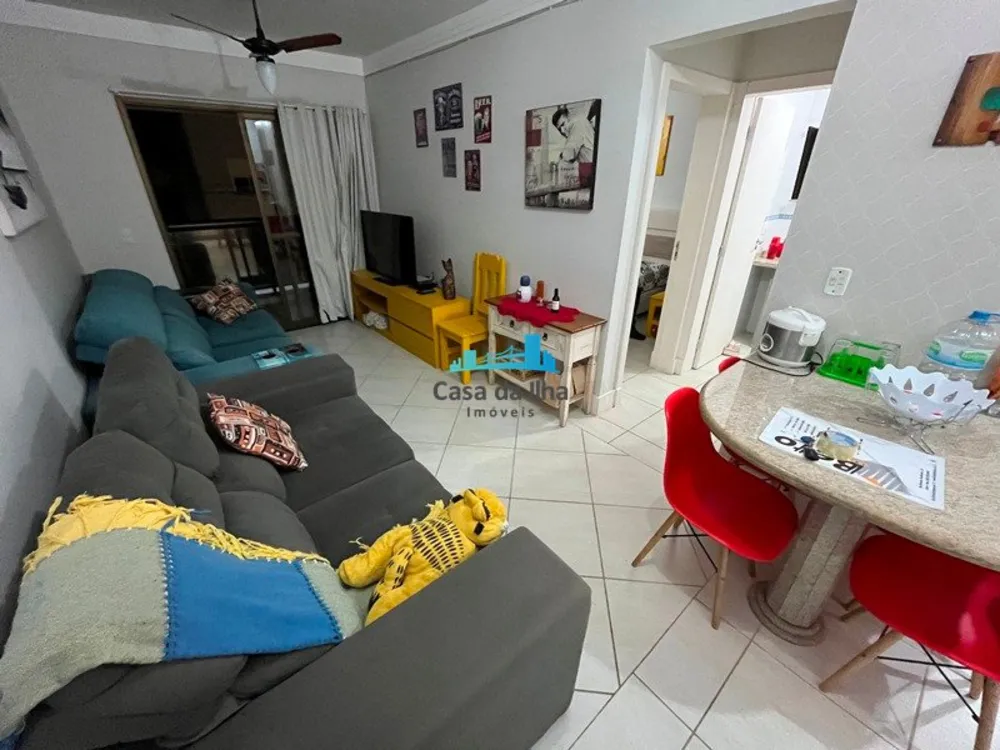 Apartamento, 1 quarto, 50 m² - Foto 5