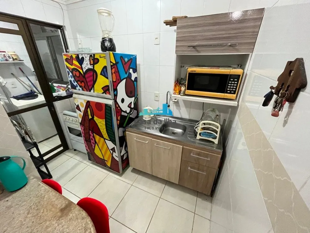 Apartamento, 1 quarto, 50 m² - Foto 7