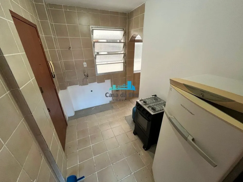 Apartamento, 3 quartos, 77 m² - Foto 3