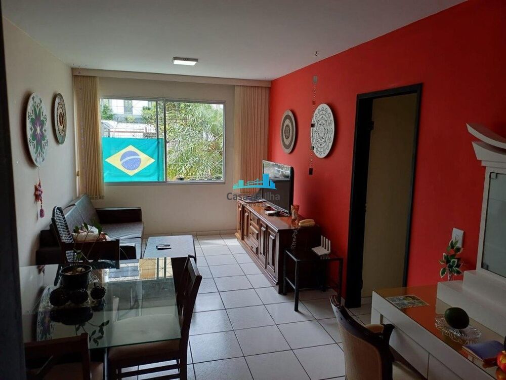 Apartamento, 3 quartos, 78 m² - Foto 2