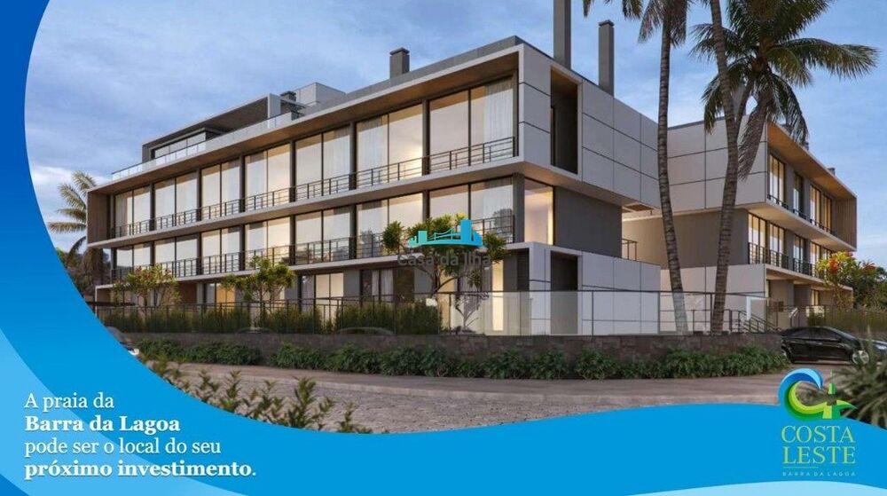 Apartamento, 1 quarto, 50 m² - Foto 1