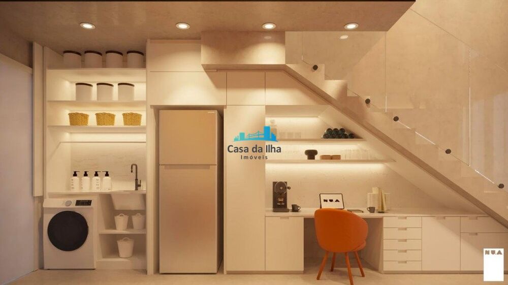 Apartamento, 1 quarto, 50 m² - Foto 4