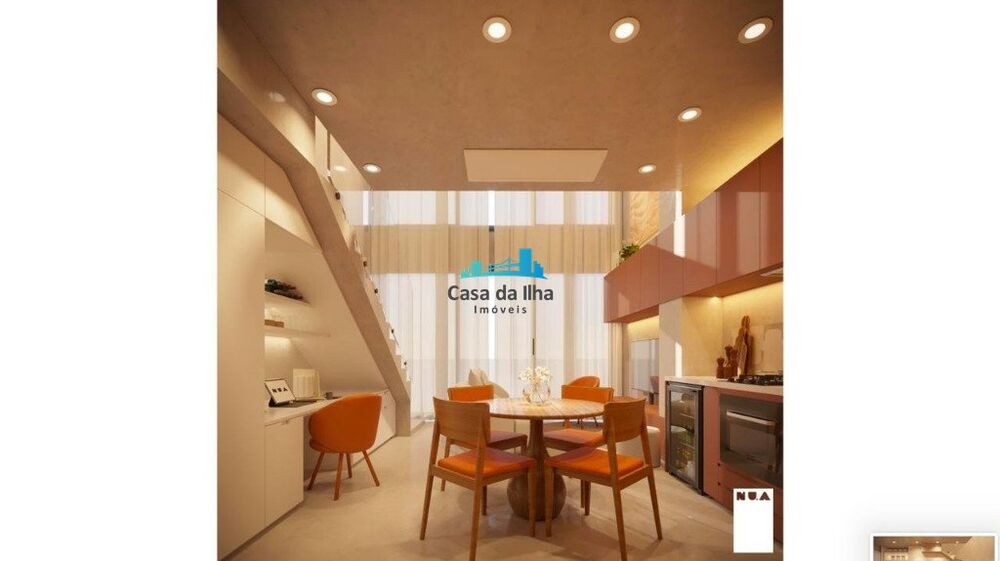 Apartamento, 1 quarto, 50 m² - Foto 5