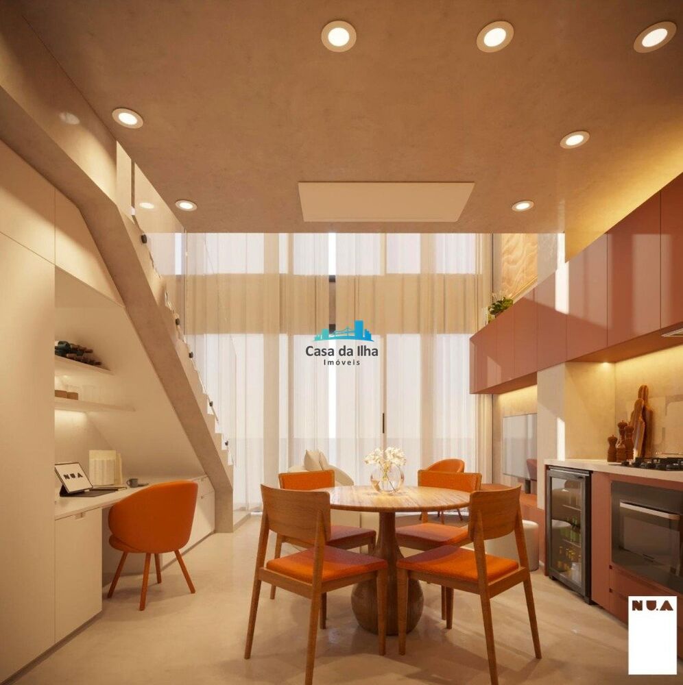 Apartamento, 1 quarto, 50 m² - Foto 6