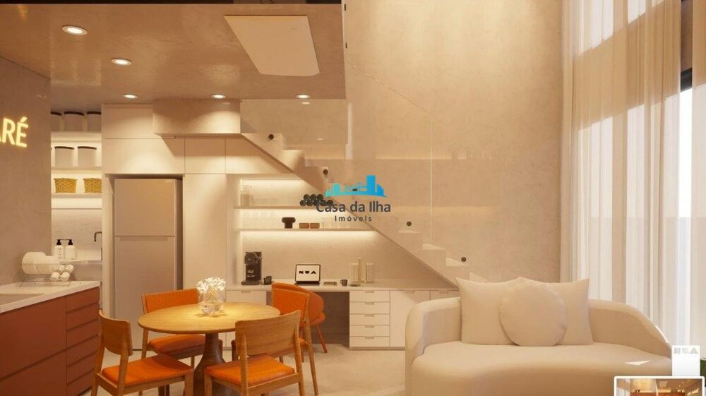 Apartamento, 1 quarto, 50 m² - Foto 3