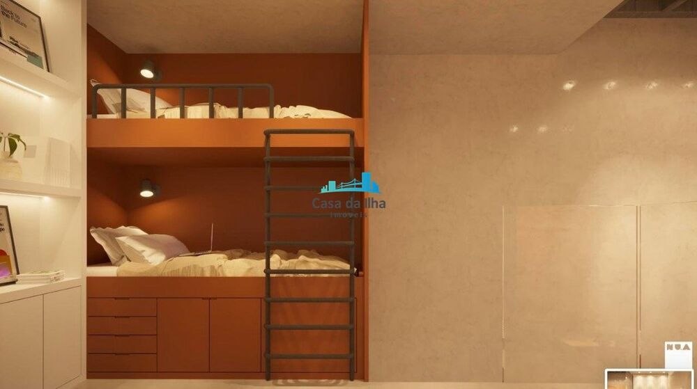 Apartamento, 1 quarto, 50 m² - Foto 9