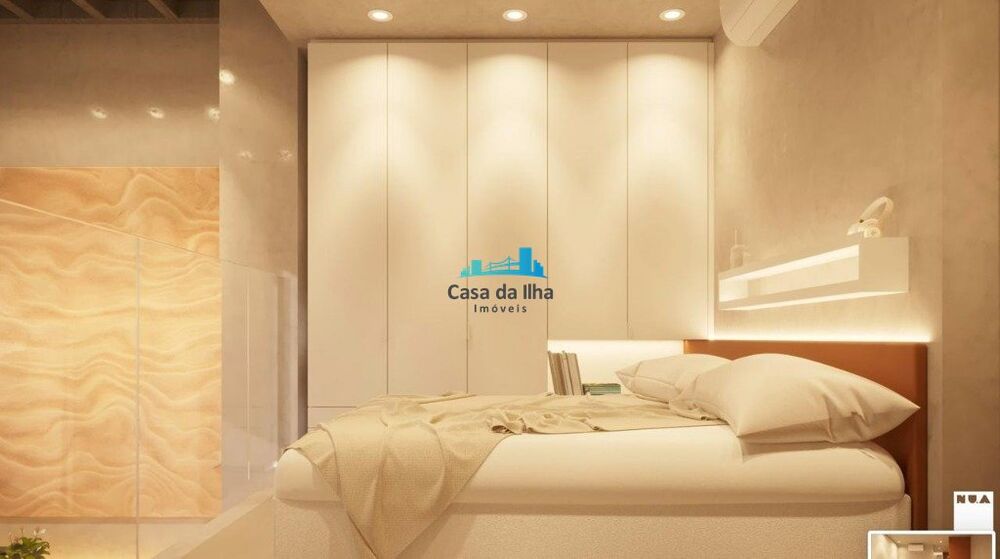 Apartamento, 1 quarto, 50 m² - Foto 8