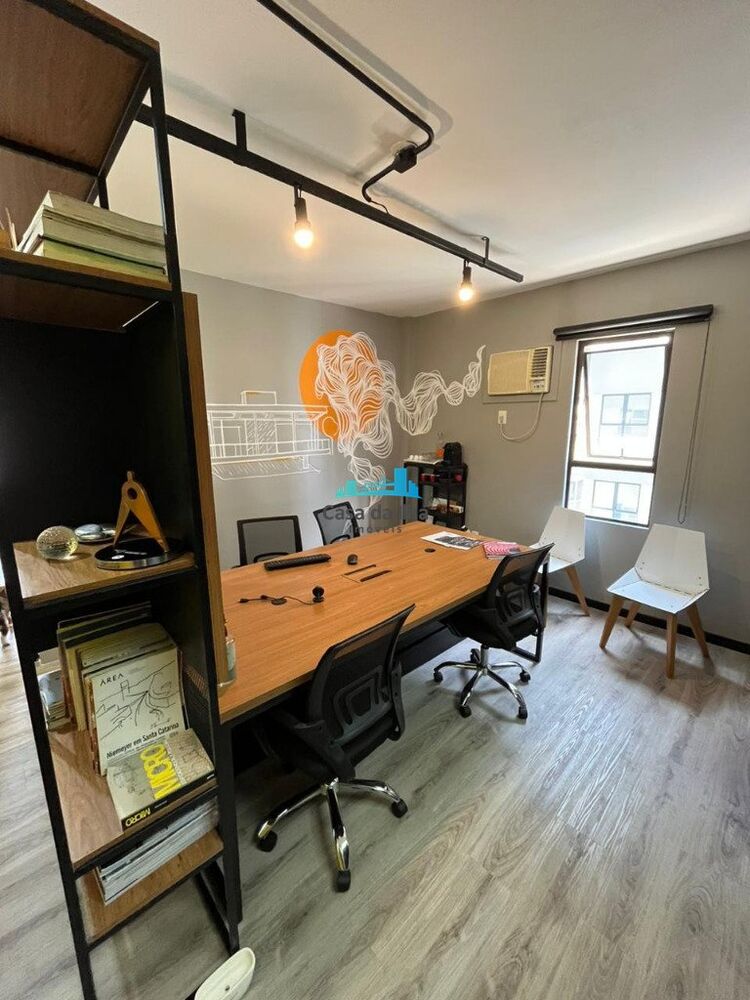 Sala-Conjunto, 45 m² - Foto 8