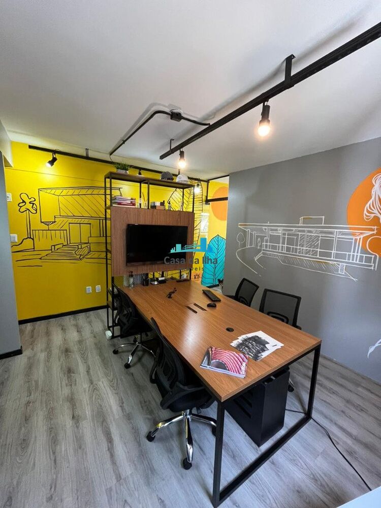 Sala-Conjunto, 45 m² - Foto 7