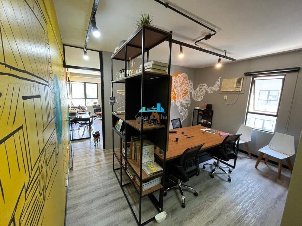 Sala-Conjunto, 45 m² - Foto 3