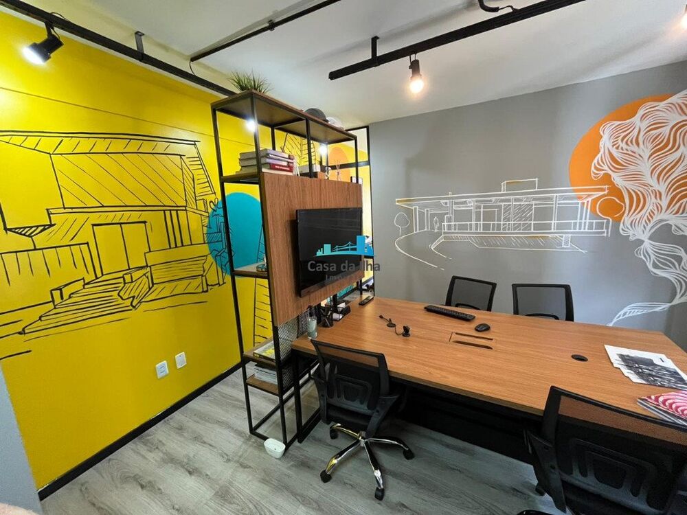 Sala-Conjunto, 45 m² - Foto 1