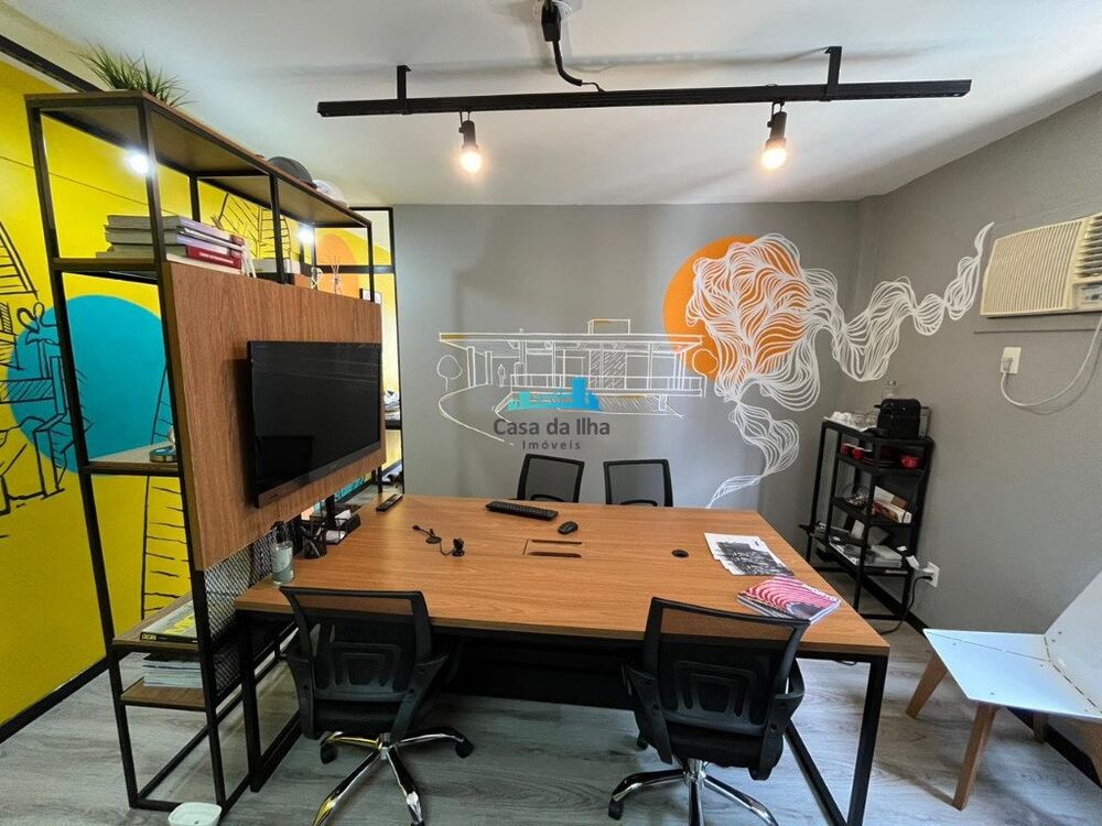 Sala-Conjunto, 45 m² - Foto 2