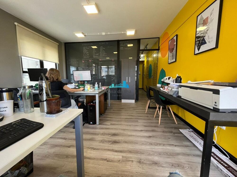 Sala-Conjunto, 45 m² - Foto 5