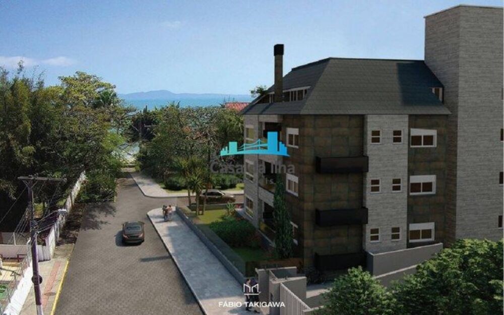Apartamento à venda com 4 quartos, 153m² - Foto 2