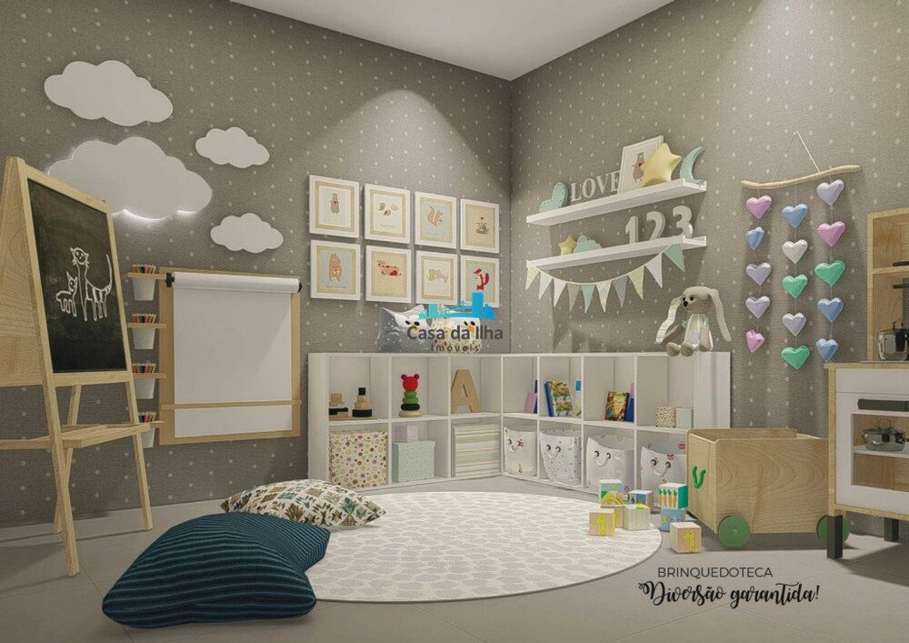 Apartamento à venda com 4 quartos, 153m² - Foto 4