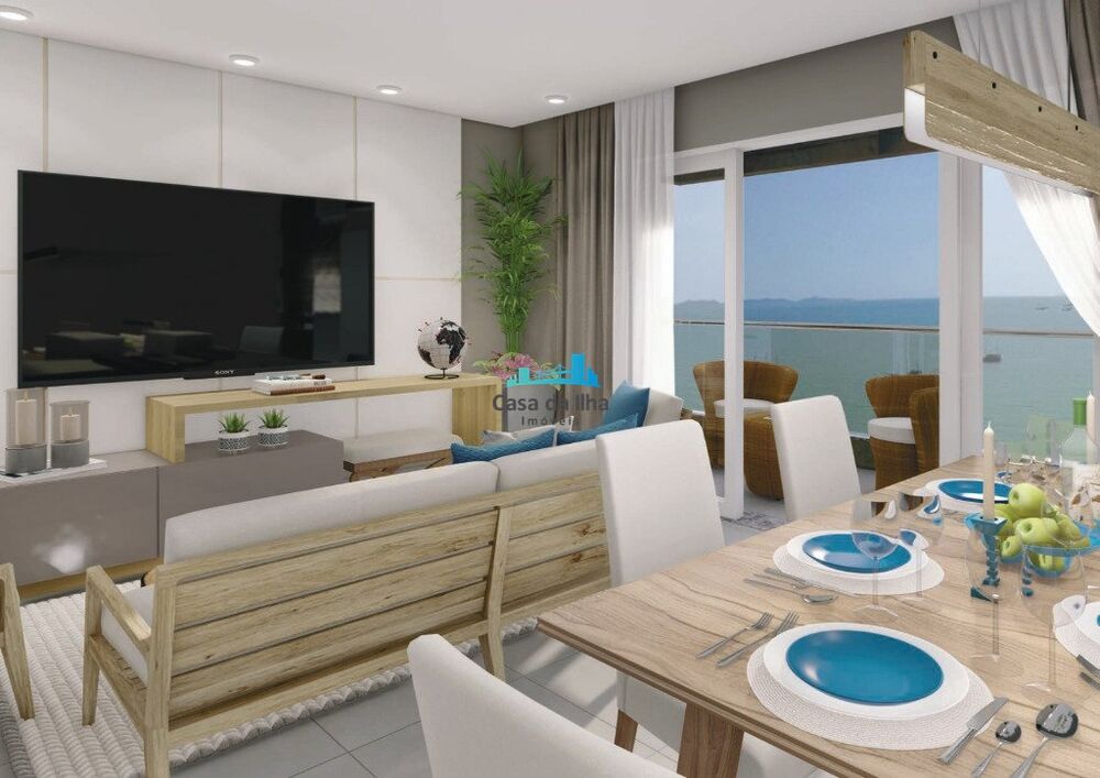 Apartamento à venda com 4 quartos, 153m² - Foto 5
