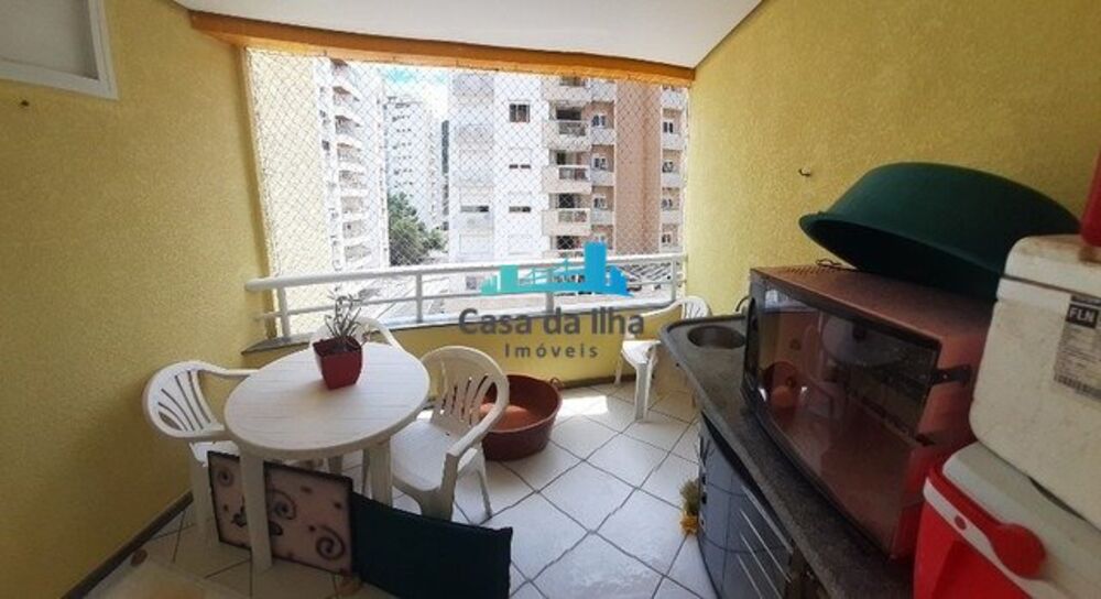 Apartamento, 2 quartos, 82 m² - Foto 1