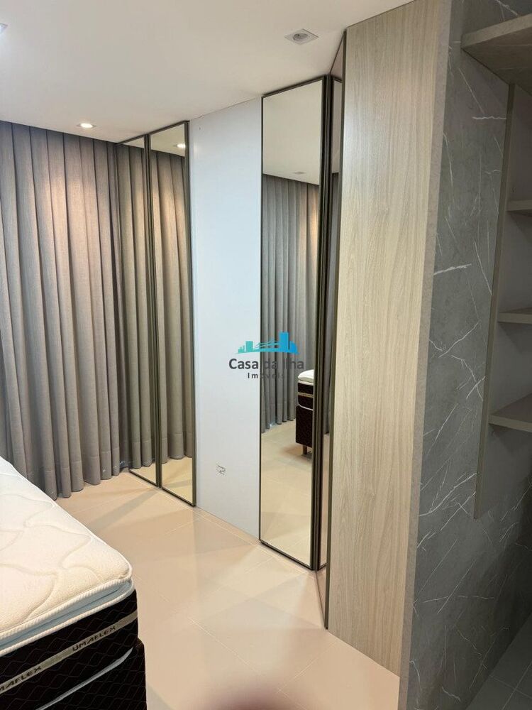 Apartamento, 1 quarto, 31 m² - Foto 5