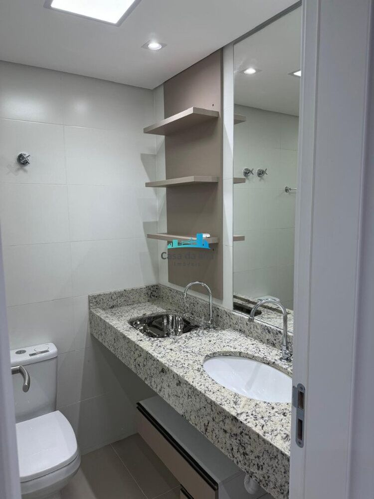 Apartamento, 1 quarto, 31 m² - Foto 10