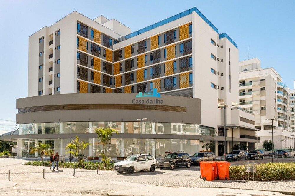 Apartamento, 1 quarto, 46 m² - Foto 14