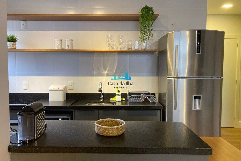 Apartamento, 1 quarto, 46 m² - Foto 2