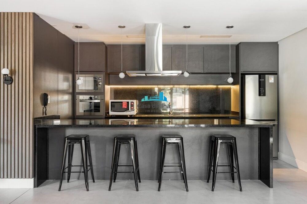 Apartamento, 1 quarto, 46 m² - Foto 10