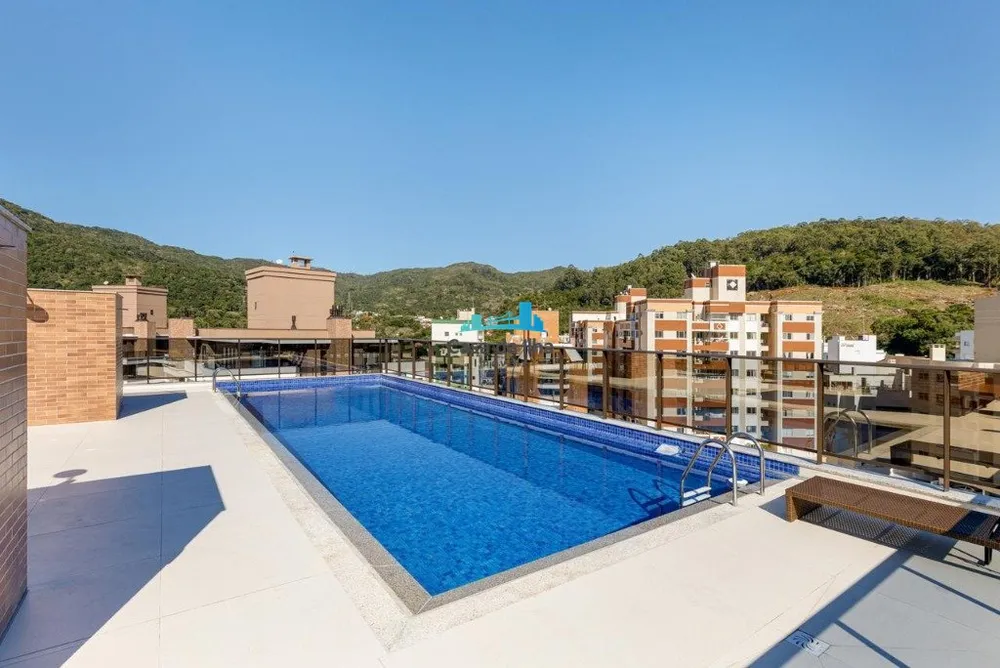 Apartamento, 1 quarto, 46 m² - Foto 1