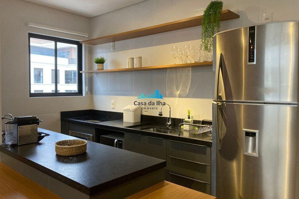 Apartamento, 1 quarto, 46 m² - Foto 1