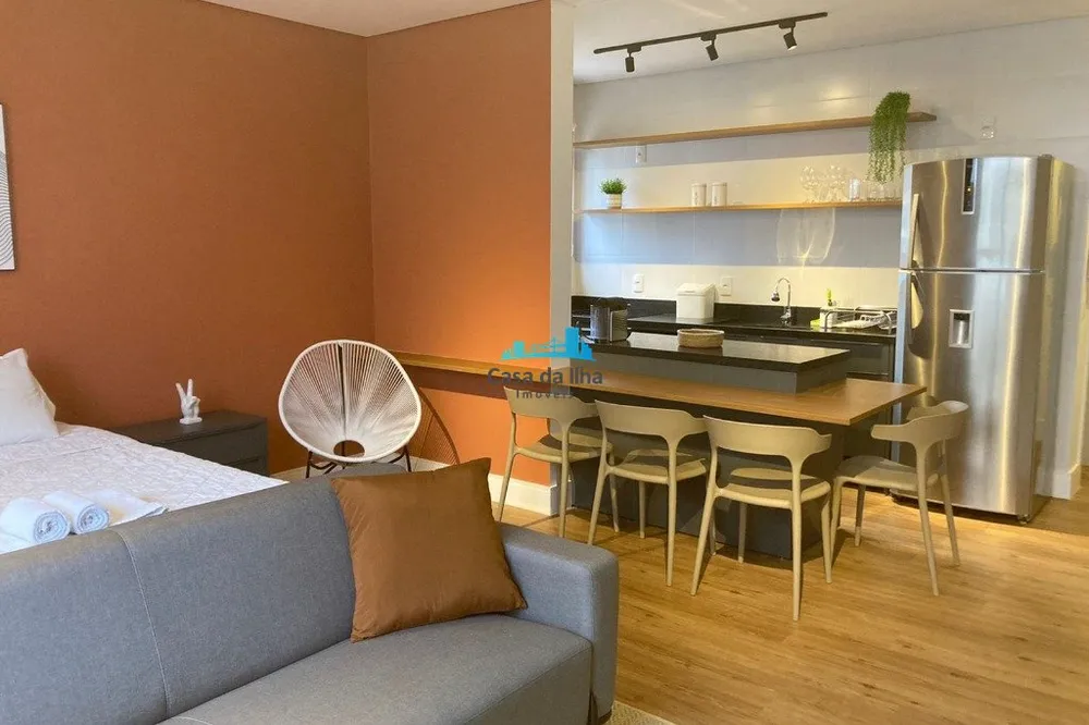 Apartamento, 1 quarto, 46 m² - Foto 2