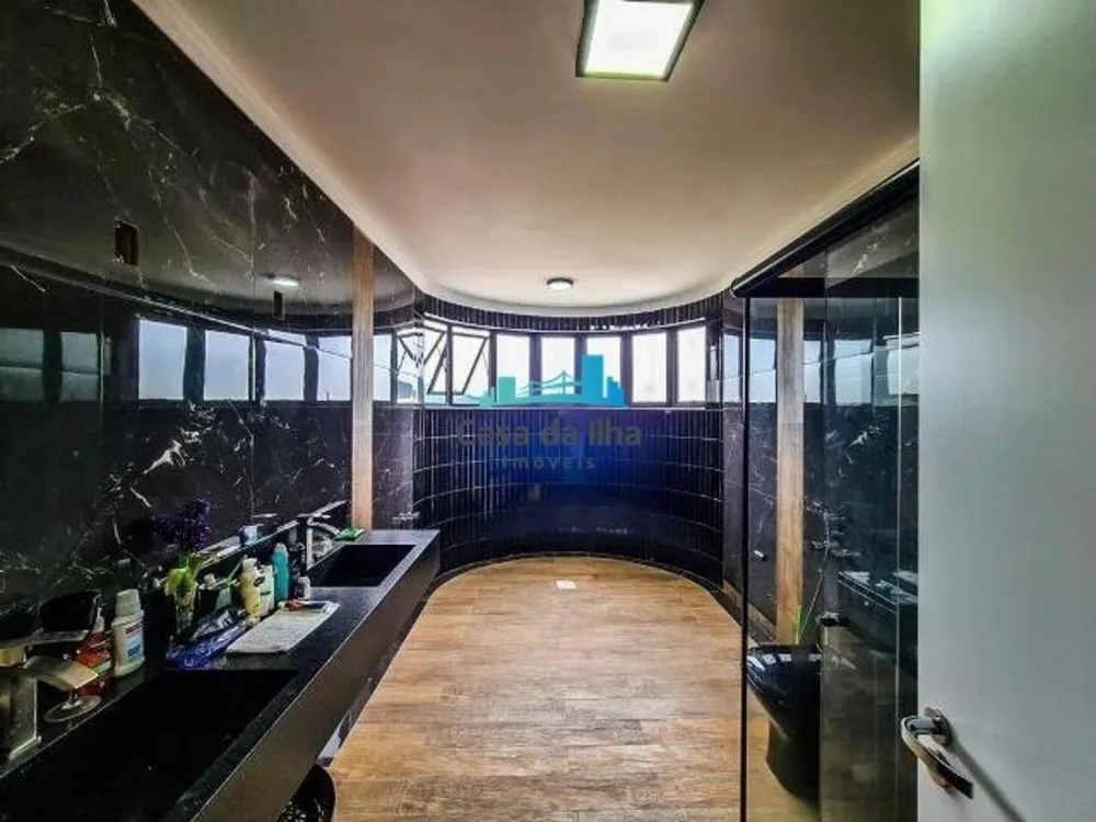 Casa de Condomínio, 4 quartos - Foto 11