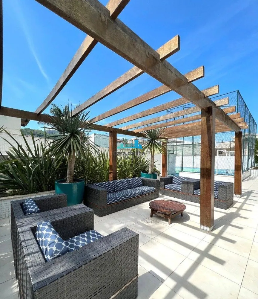 Apartamento, 3 quartos, 95 m² - Foto 9