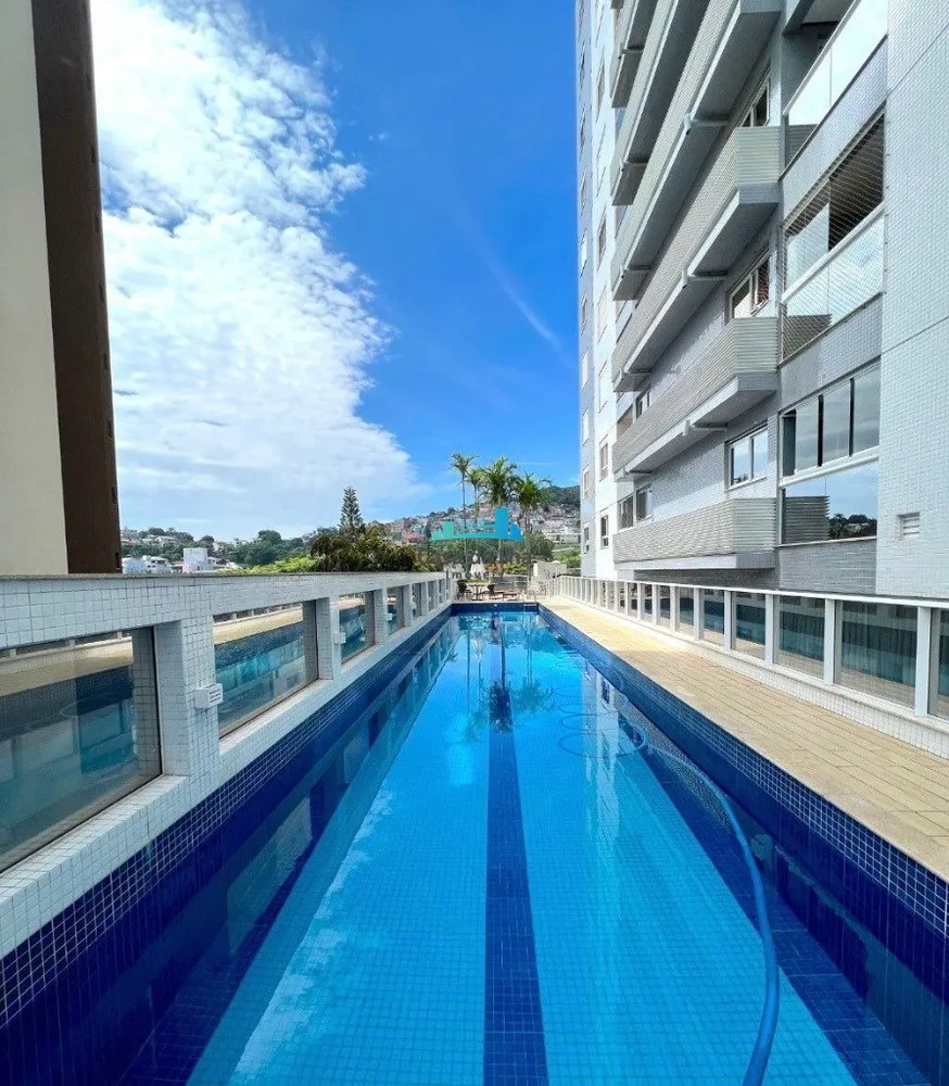 Apartamento, 3 quartos, 95 m² - Foto 1