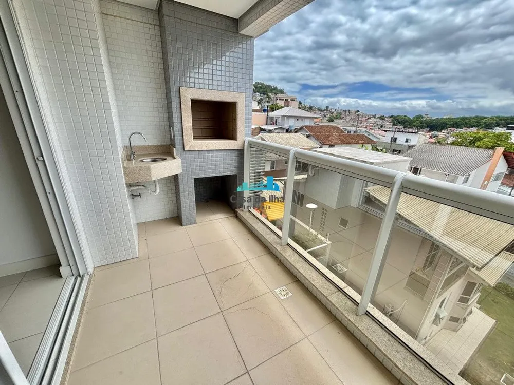 Apartamento, 3 quartos, 95 m² - Foto 3