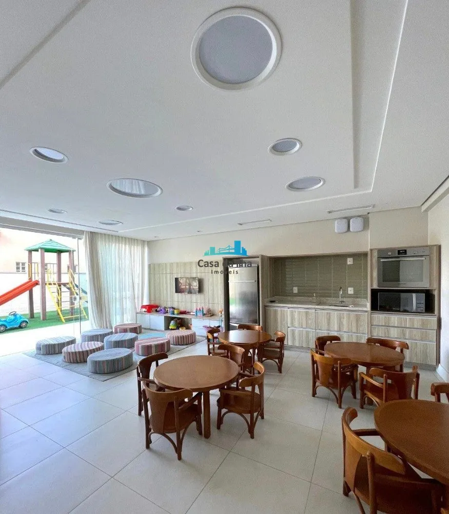 Apartamento, 3 quartos, 95 m² - Foto 10