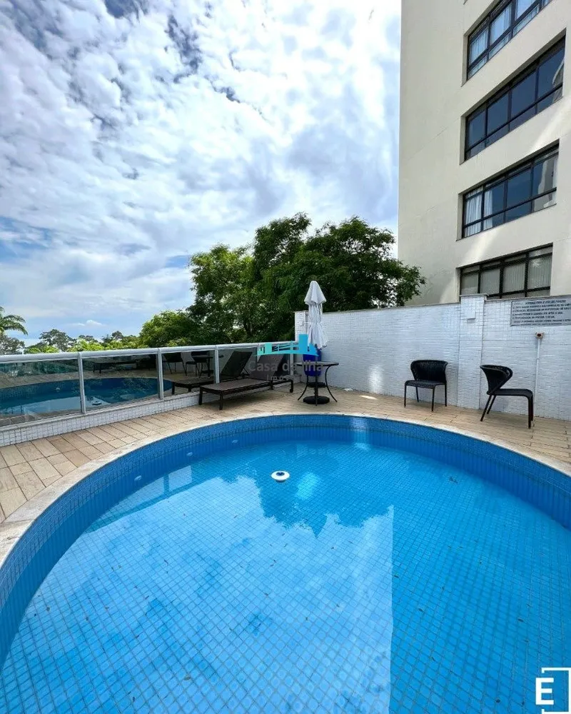 Apartamento, 3 quartos, 95 m² - Foto 13