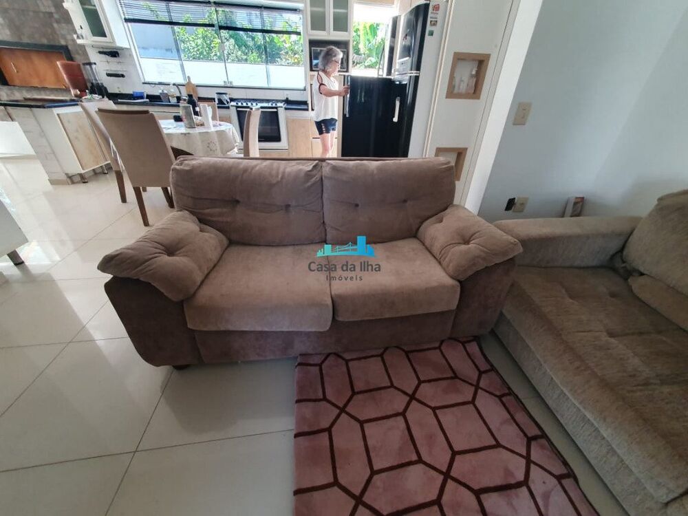 Casa à venda com 3 quartos, 280m² - Foto 5