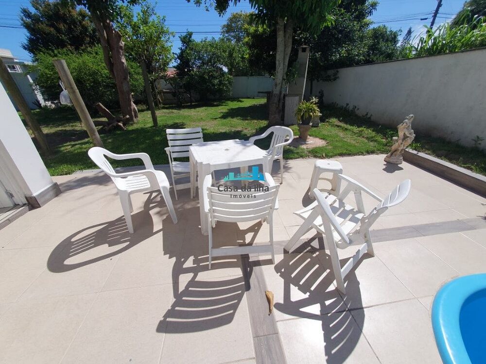 Casa à venda com 3 quartos, 280m² - Foto 12