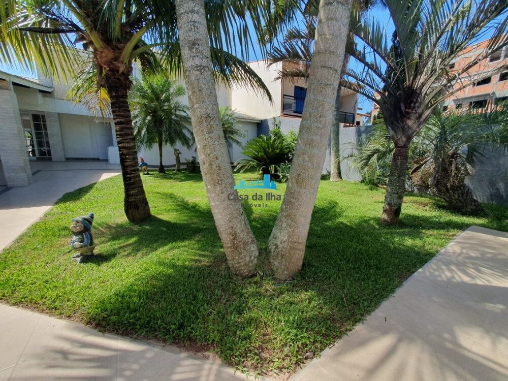 Casa à venda com 3 quartos, 280m² - Foto 8