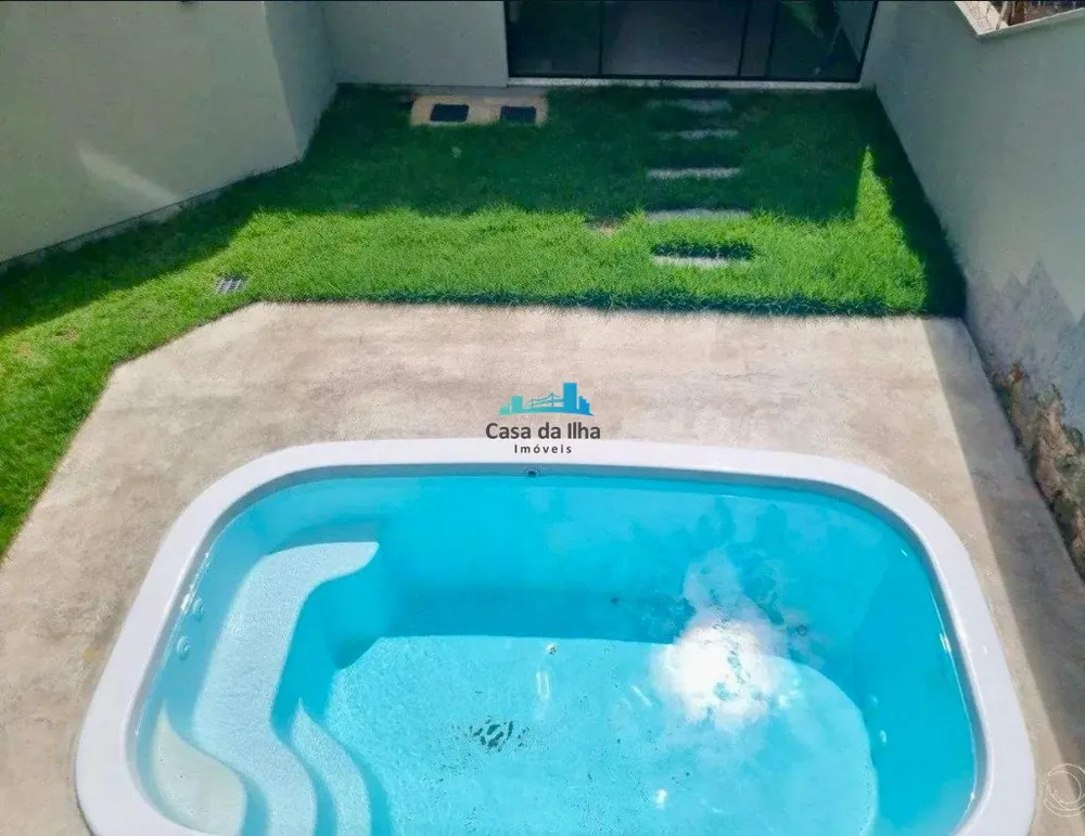 Casa, 3 quartos, 360 m² - Foto 6