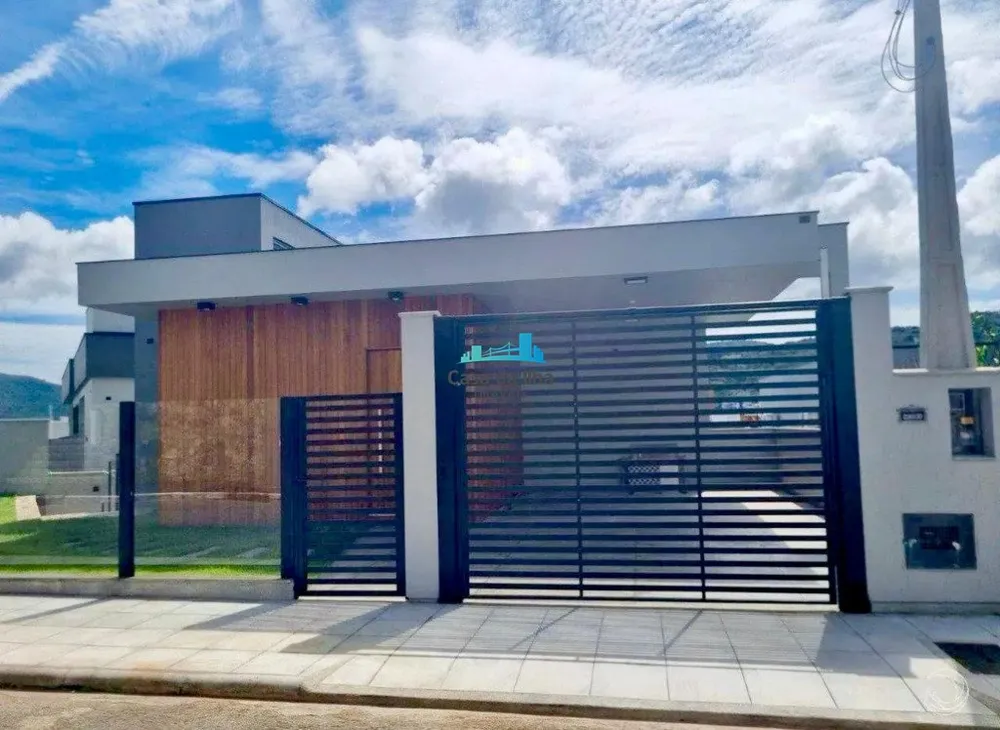 Casa, 3 quartos, 360 m² - Foto 2