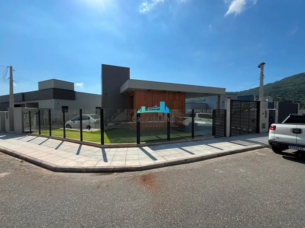 Casa, 3 quartos, 360 m² - Foto 1