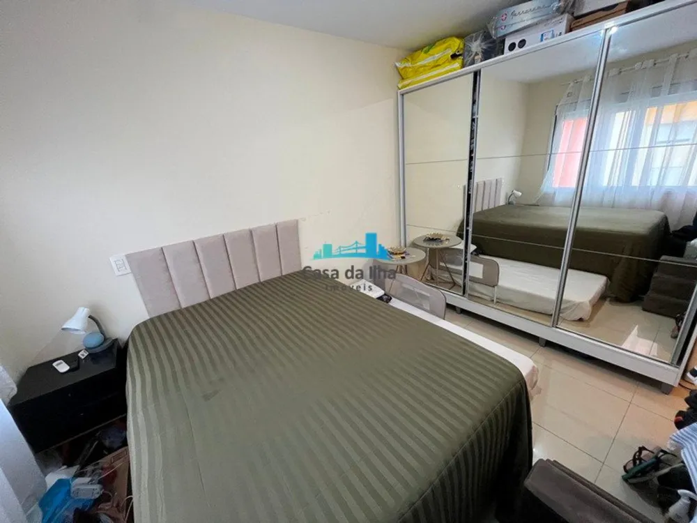 Apartamento, 2 quartos, 70 m² - Foto 6
