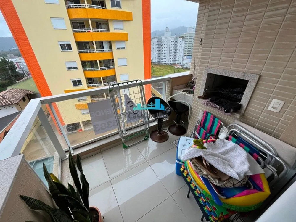Apartamento, 2 quartos, 70 m² - Foto 2