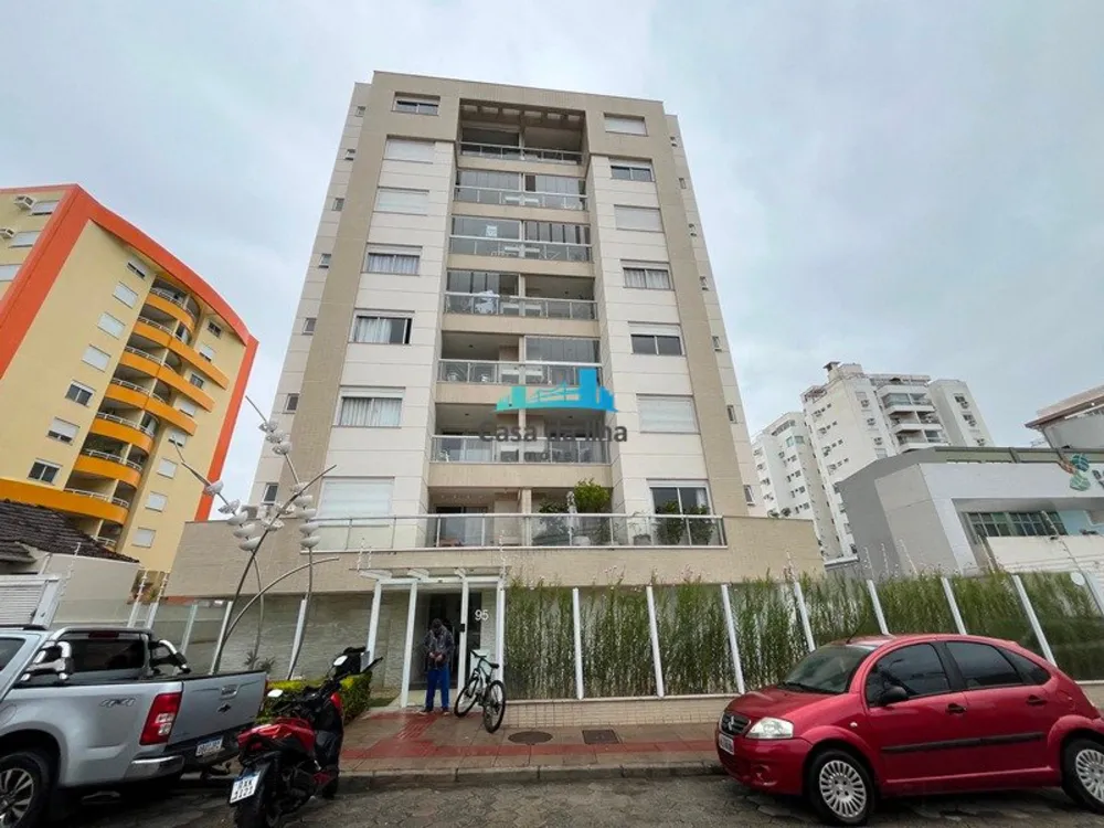 Apartamento, 2 quartos, 70 m² - Foto 1