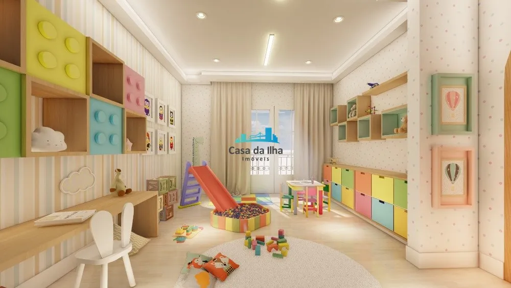 Apartamento, 3 quartos, 91 m² - Foto 9