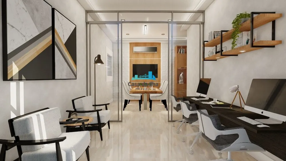 Apartamento, 3 quartos, 91 m² - Foto 13