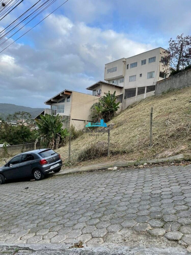 Terreno, 649 m² - Foto 1